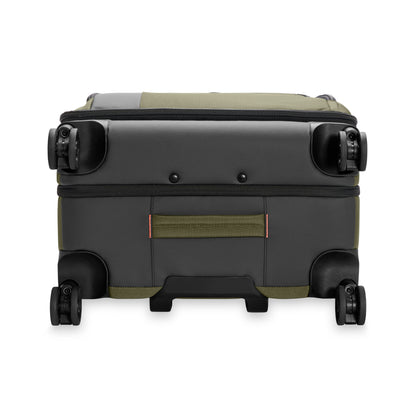 *NEW* Briggs & Riley ZDX Softside 26" Medium Expandable Spinner (Free Monogram)