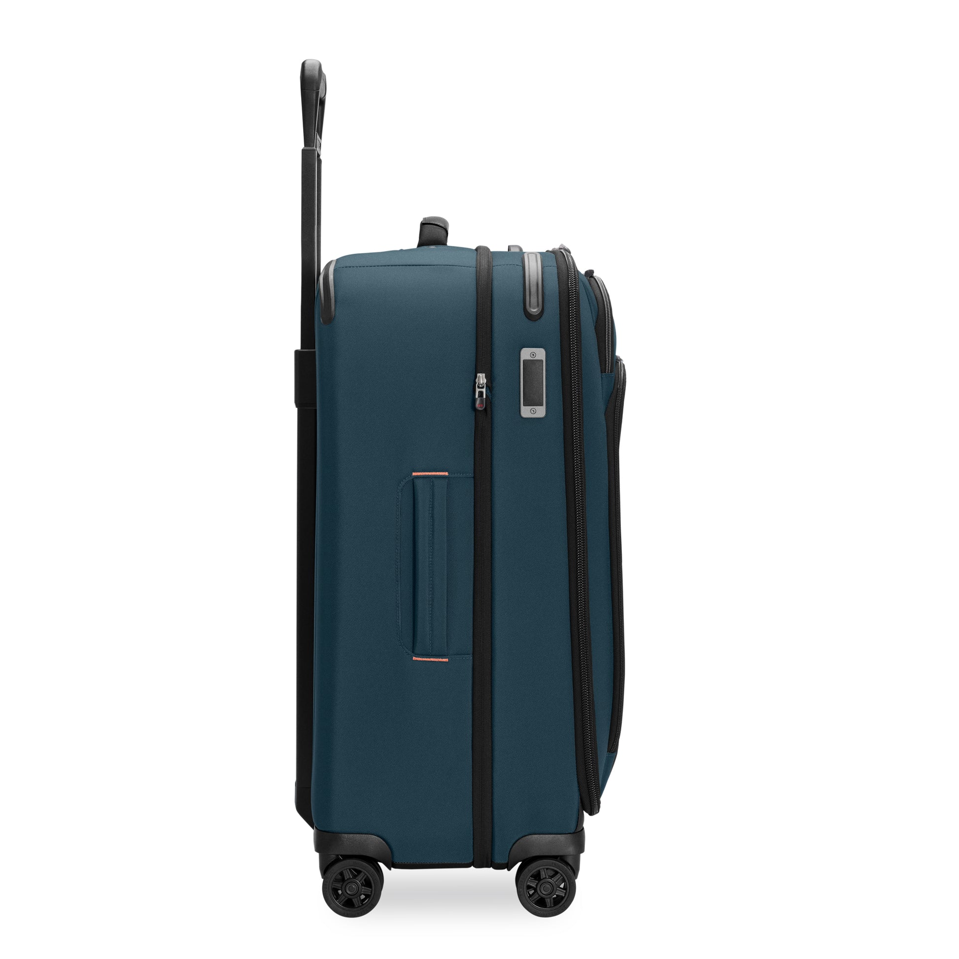 *NEW* Briggs & Riley ZDX Softside 26" Medium Expandable Spinner (Free Monogram)