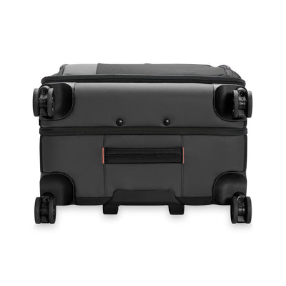 *NEW* Briggs & Riley ZDX Softside 26" Medium Expandable Spinner (Free Monogram)