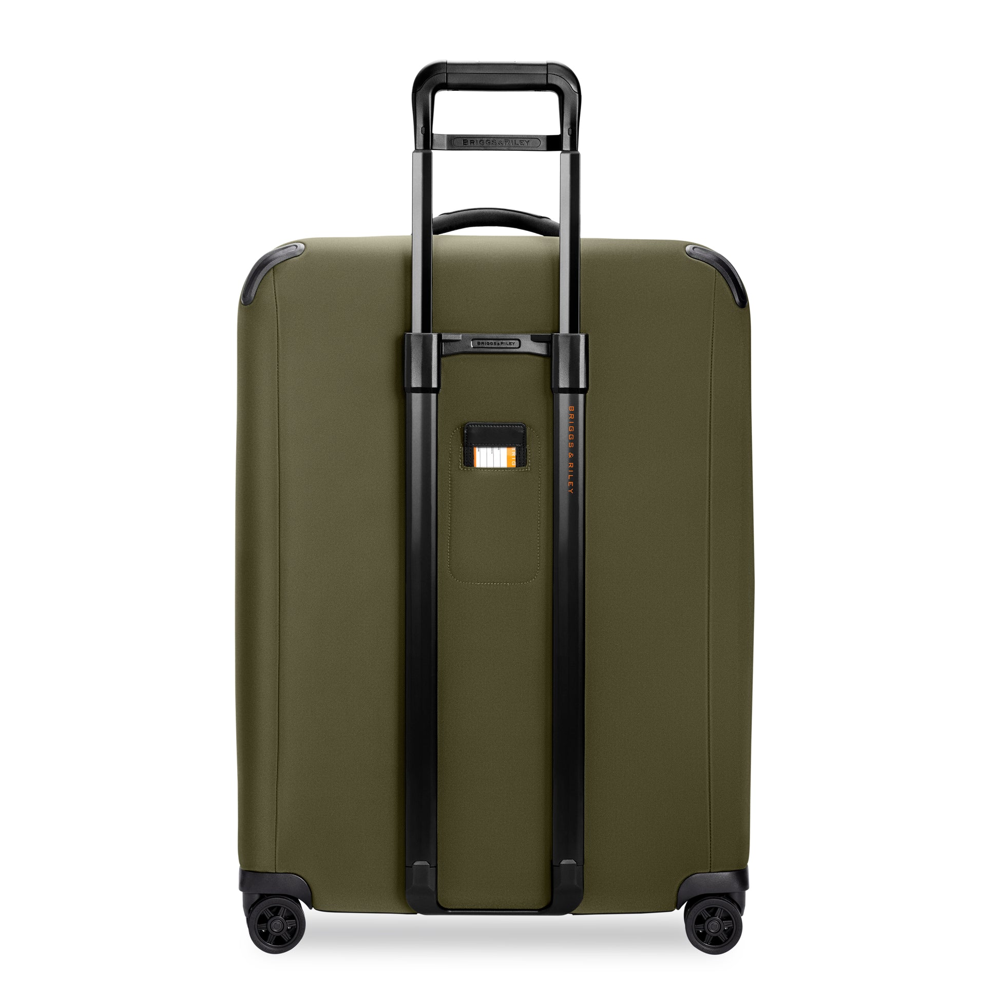 *NEW* Briggs & Riley ZDX Softside 29" Large Expandable Spinner (Free Monogram)