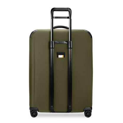 *NEW* Briggs & Riley ZDX Softside 29" Large Expandable Spinner (Free Monogram)