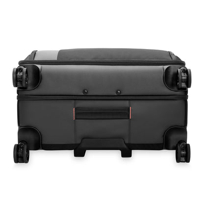 *NEW* Briggs & Riley ZDX Softside 29" Large Expandable Spinner (Free Monogram)