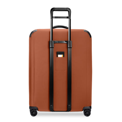 *NEW* Briggs & Riley ZDX Softside 29" Large Expandable Spinner (Free Monogram)