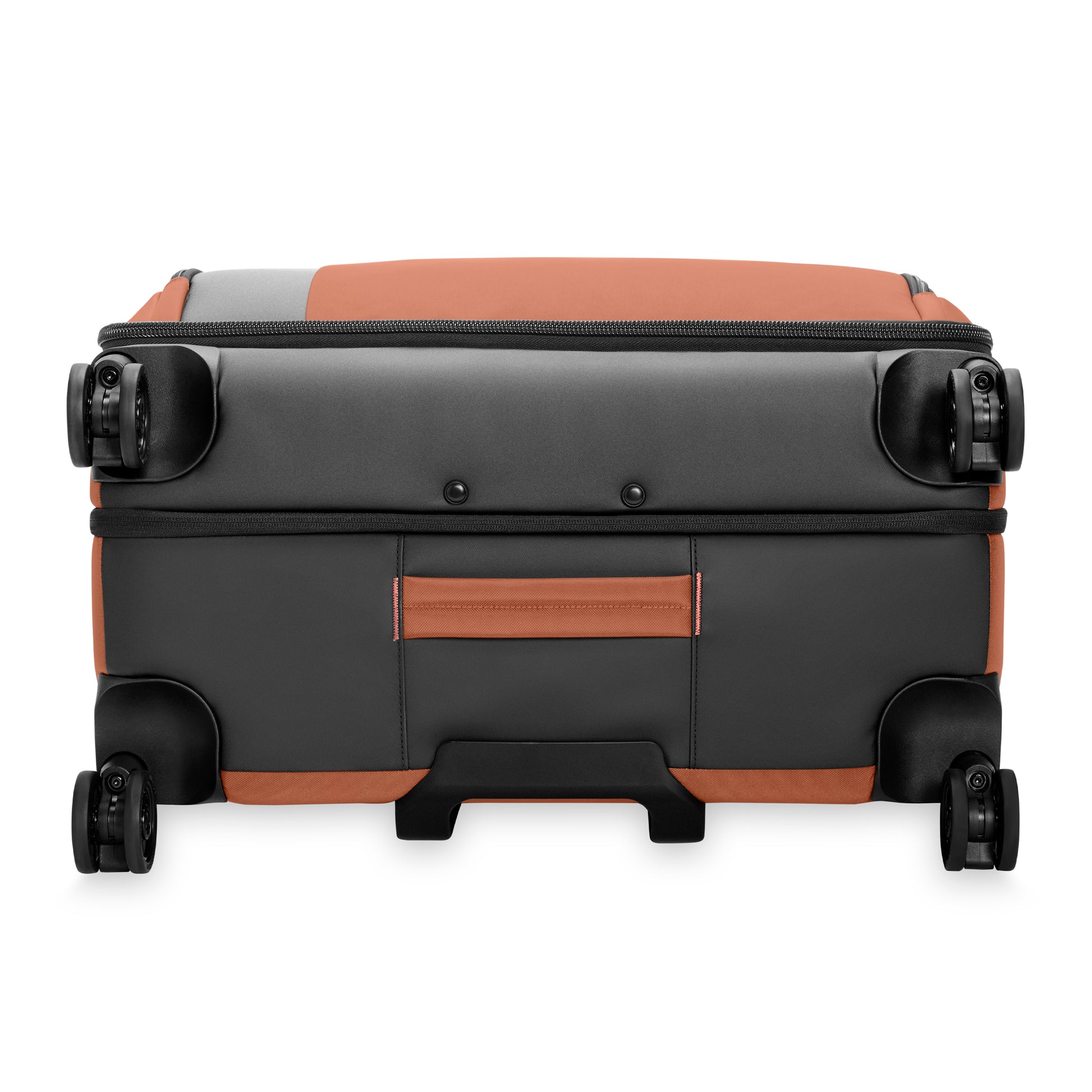 *NEW* Briggs & Riley ZDX Softside 29" Large Expandable Spinner (Free Monogram)