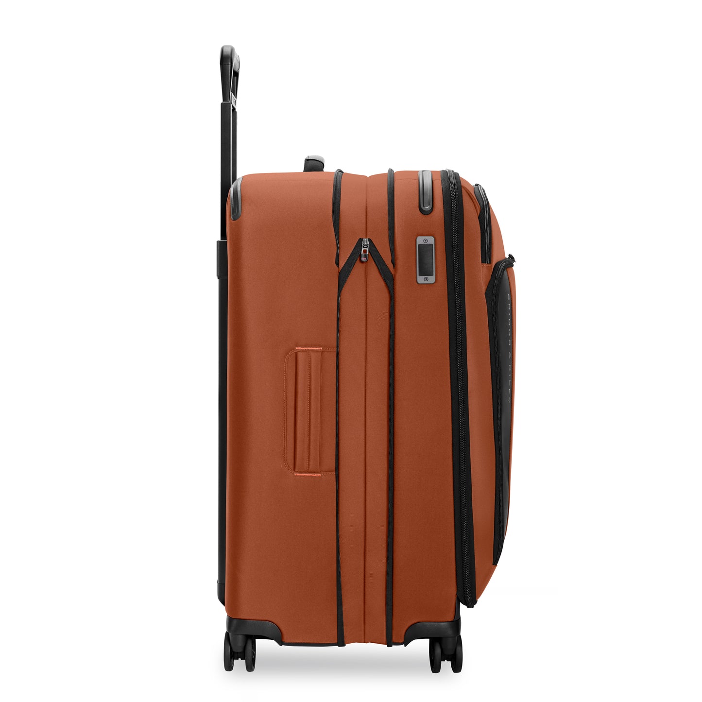 *NEW* Briggs & Riley ZDX Softside 29" Large Expandable Spinner (Free Monogram)