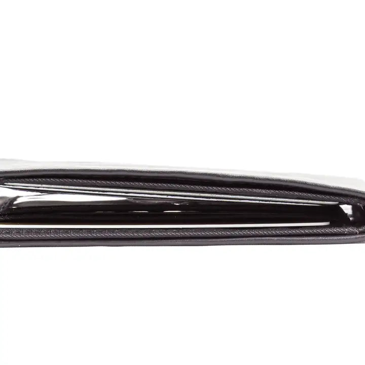 Big Skinny Rfid Blocking Multi Bifold Wallet