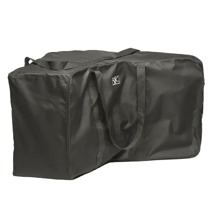 JL Childress Universal Side-Carry Car Seat Travel Bag