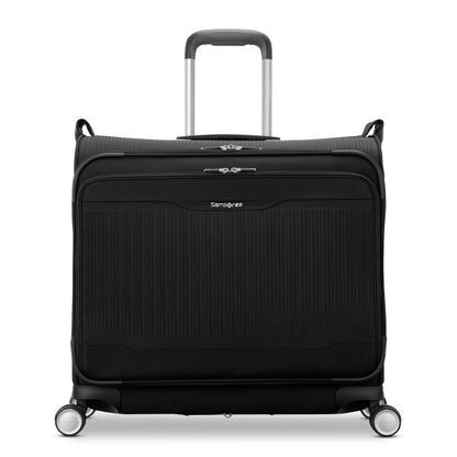 Samsonite Silhouette 18 Softside Garment Bag Spinner