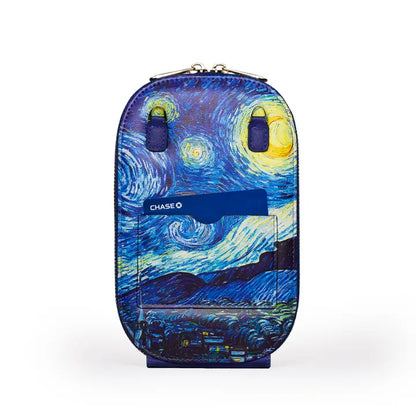 Monarque Crossbody