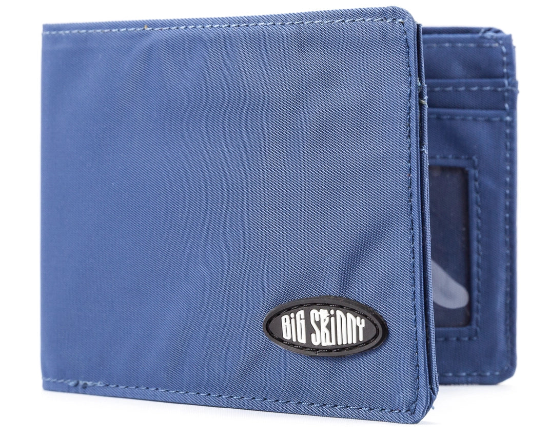 Big Skinny L-Fold Trifold Wallet- $29.95