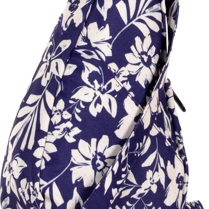 AmeriBag 11.5" Recycled Print Sling - 6261