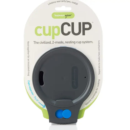 Humangear Insulated Cupcup