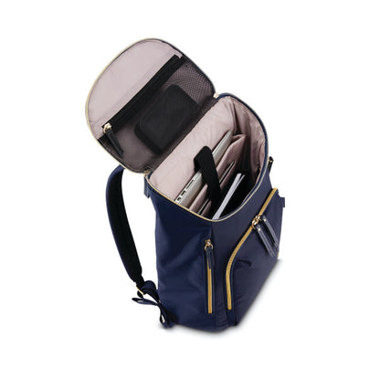 Samsonite MOBILE SOLUTION Deluxe Backpack