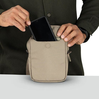 Aoede Small Crossbody