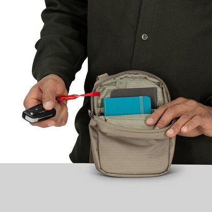 Aoede Small Crossbody