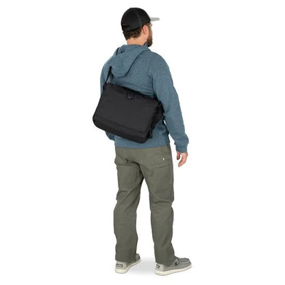 Osprey Aoede Messenger 7 Crossbody Messenger Bag