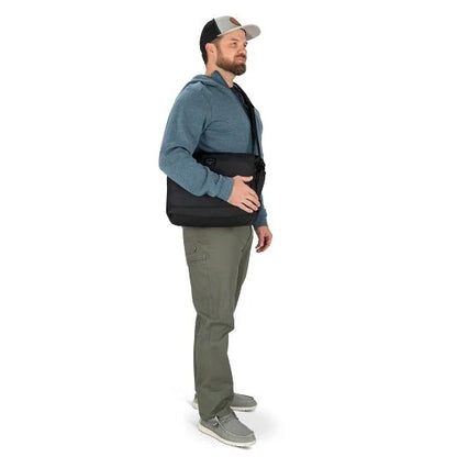 Osprey Aoede Messenger 7 Crossbody Messenger Bag