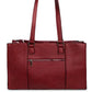 K. Carroll Vegan Leather RFID Madeline Tote: Perfect For The Office