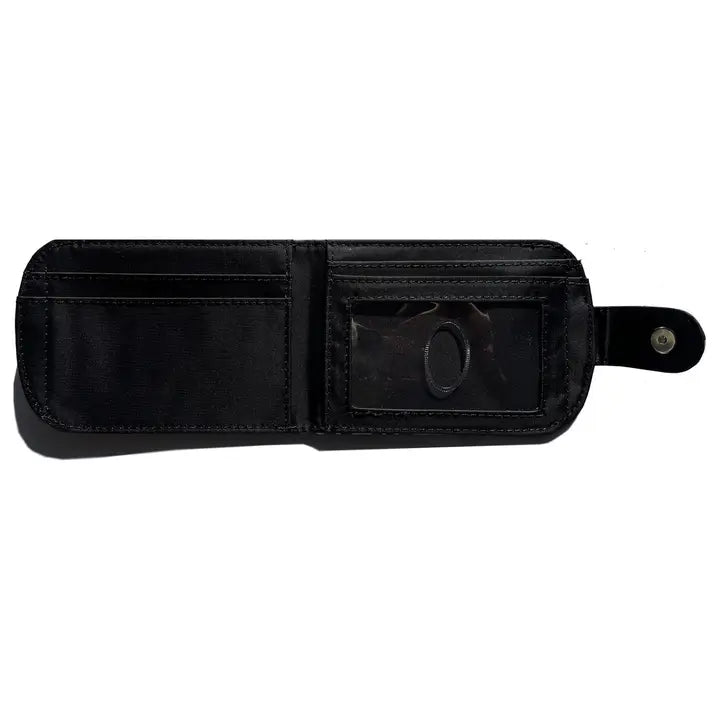 Big Skinny Taxicat Bifold Wallet- $29.95