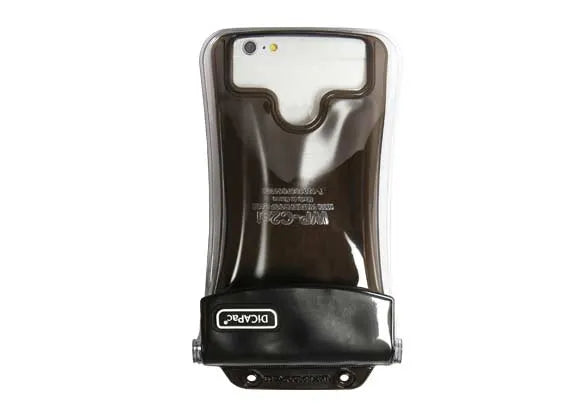 DiCAPac Aquarun Waterproof Smartphone Case