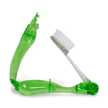 RADIUS Tour Travel Toothbrush (Soft)