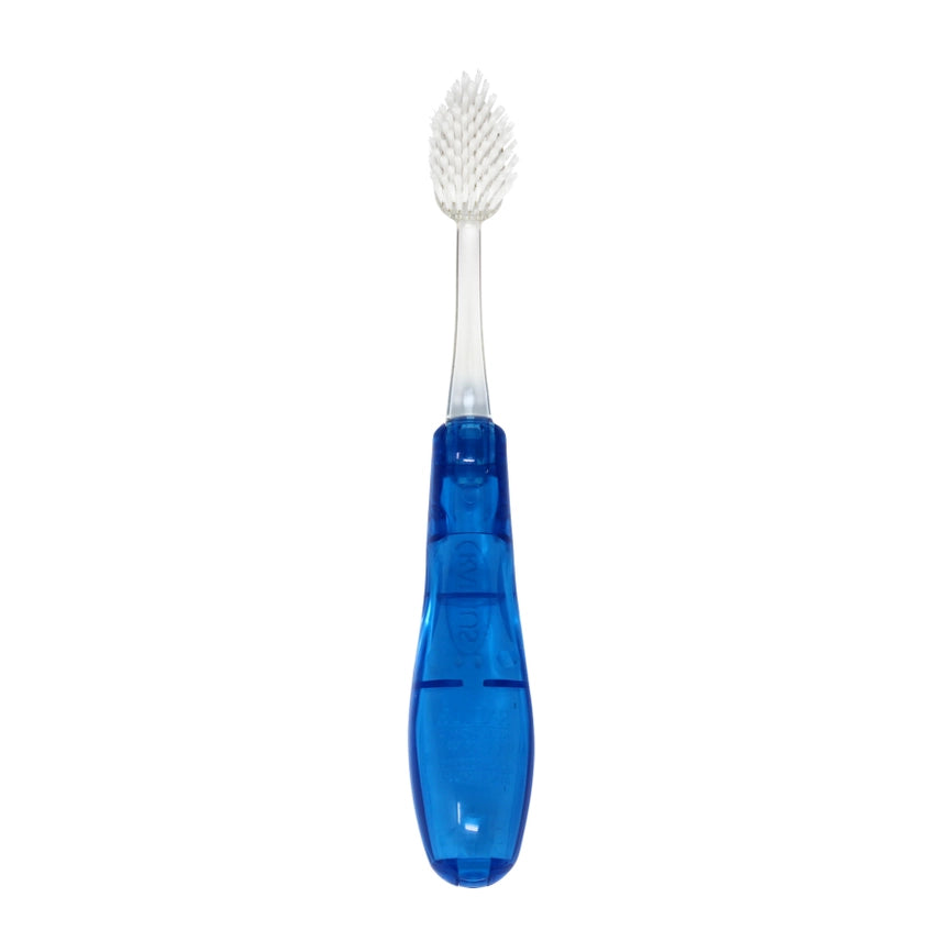 RADIUS Tour Travel Toothbrush (Soft)