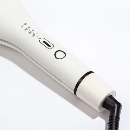 Tiri Pro Wave & Curl Dual Voltage 2-in-1 Styler