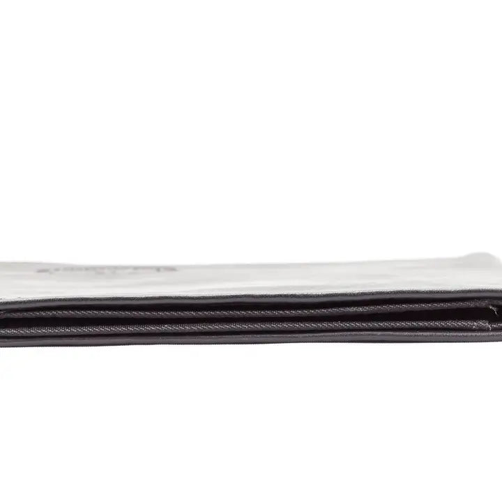Big Skinny Rfid Blocking Multi Bifold Wallet