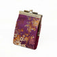 Cathayana- RFID Brocade Accordian Card Wallet- $27.50