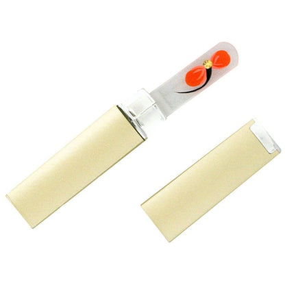 Acrylic Nail File Cases- Assorted Sizes & Colors