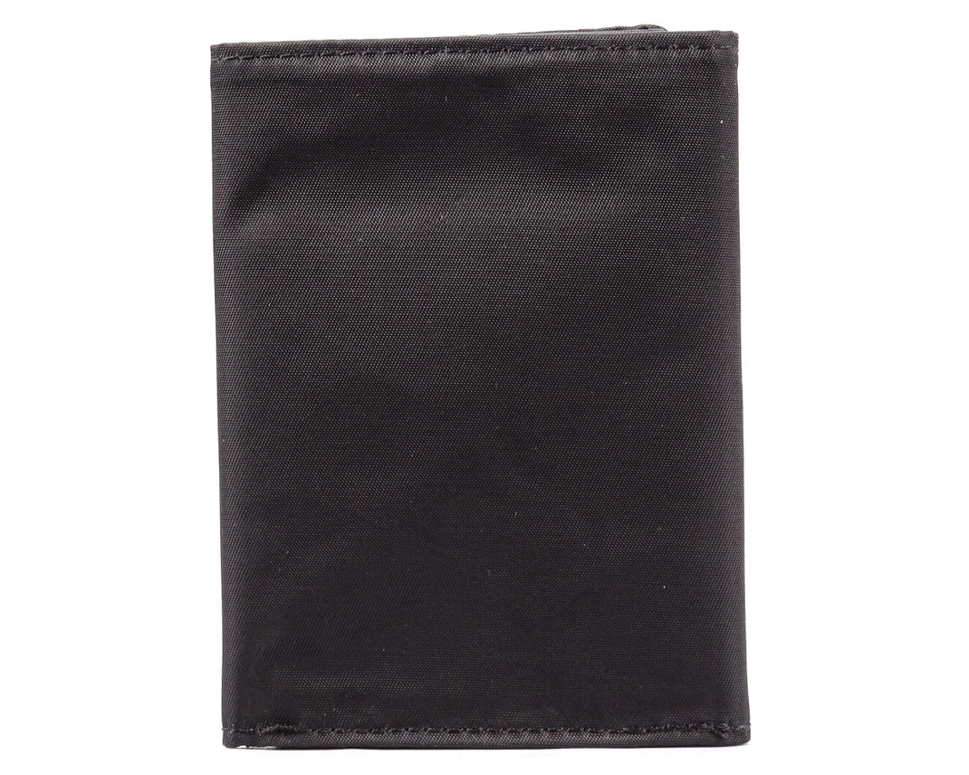 Big Skinny RFID Blocking Trifold Wallet