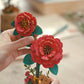 3D Wooden Flower Puzzle - $9.99