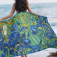 Raincaper Beach Towel- $33.95