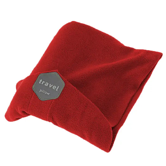 Zummy Lightweight Travel Pillow