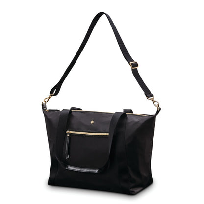 Samsonite MOBILE SOLUTION Classic Convertible Carryall Laptop Tote
