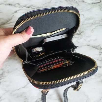 Monarque Crossbody