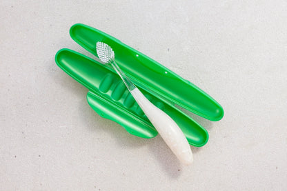 RADIUS Standard Toothbrush Travel Case
