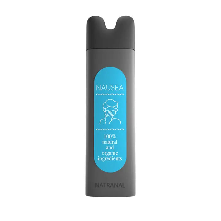 Natranal Nausea Relief Inhaler