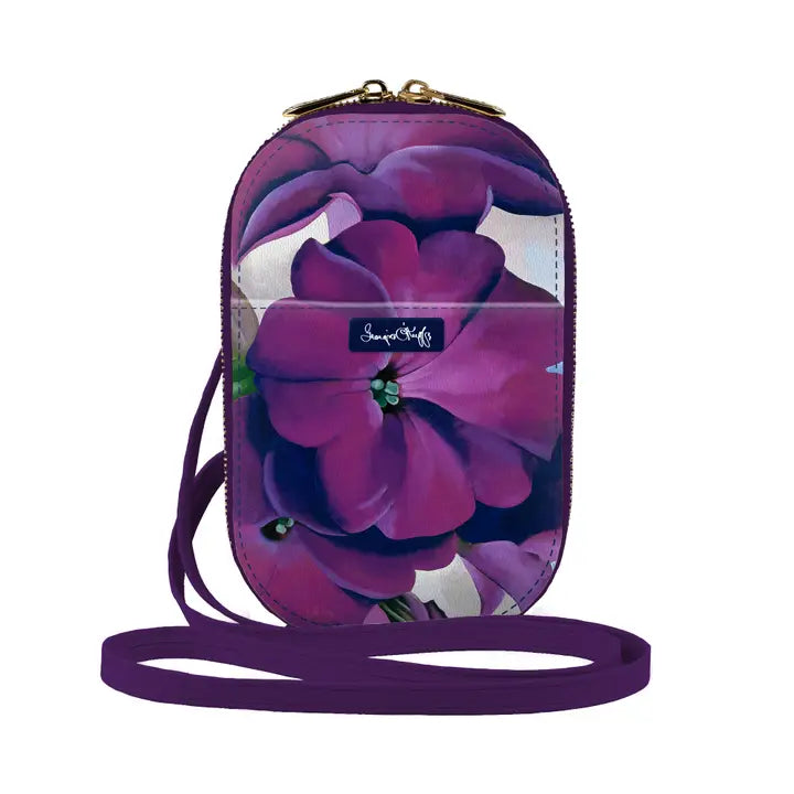 Monarque Crossbody- $44.95