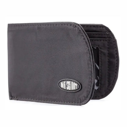 Big Skinny Curve RFID Bifold Wallet