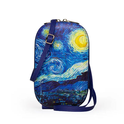 Monarque Crossbody