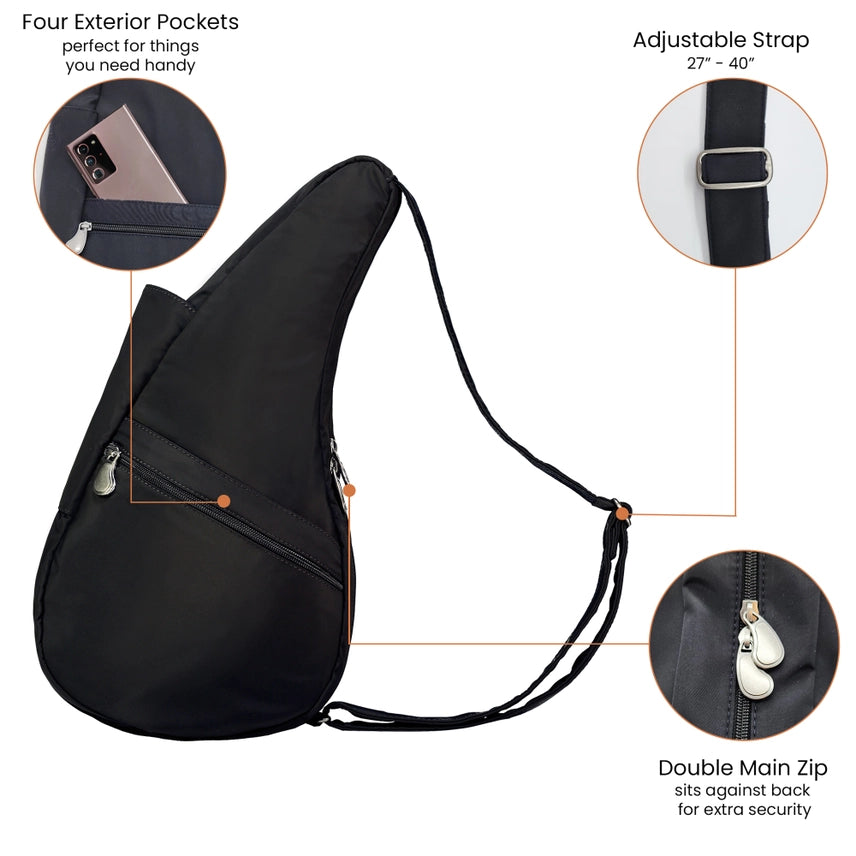 Ameribag 17" Special Edition Healthy Back Bag Tote® (Small) - 26213