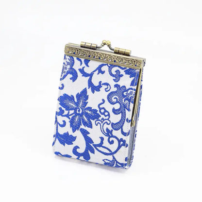 Cathayana RFID Accordian Card Wallet