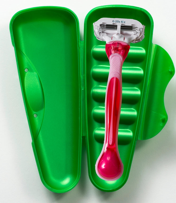 RADIUS Razor Travel Case