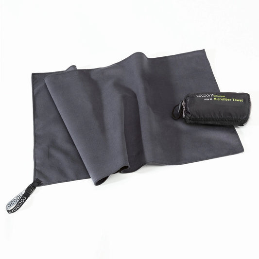 Cocoon Ultralight Microfiber Towel Wasabi