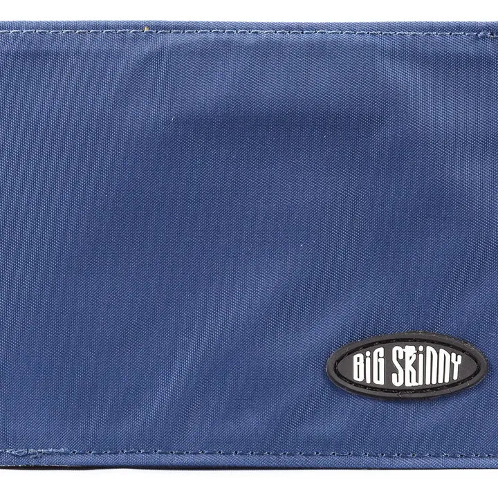 Big Skinny L-Fold Trifold Wallet- $29.95