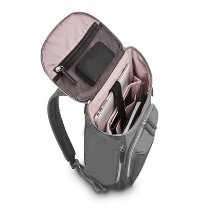 Samsonite MOBILE SOLUTION Deluxe Backpack