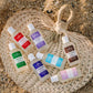 Lanikai Natural Hand Sanitizer Gel- 2 oz Travel Size