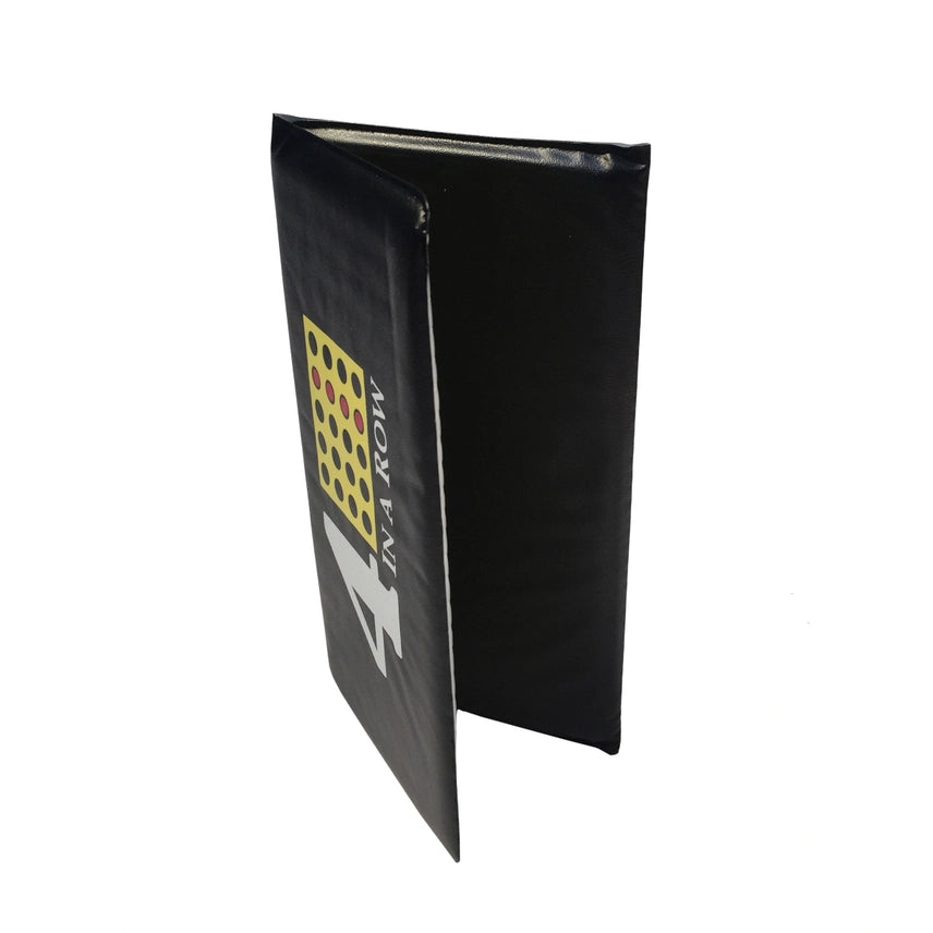 WE Games - Mini Magnetic Pocket Checkbook Games - 6 inches - Assorted