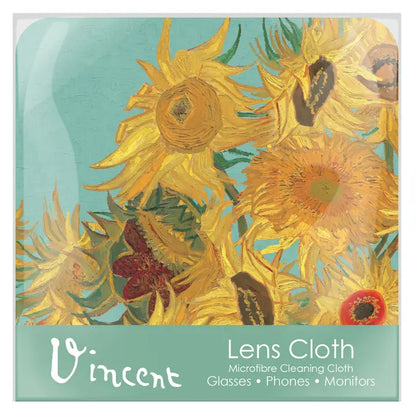 Raincaper Lens Cloth